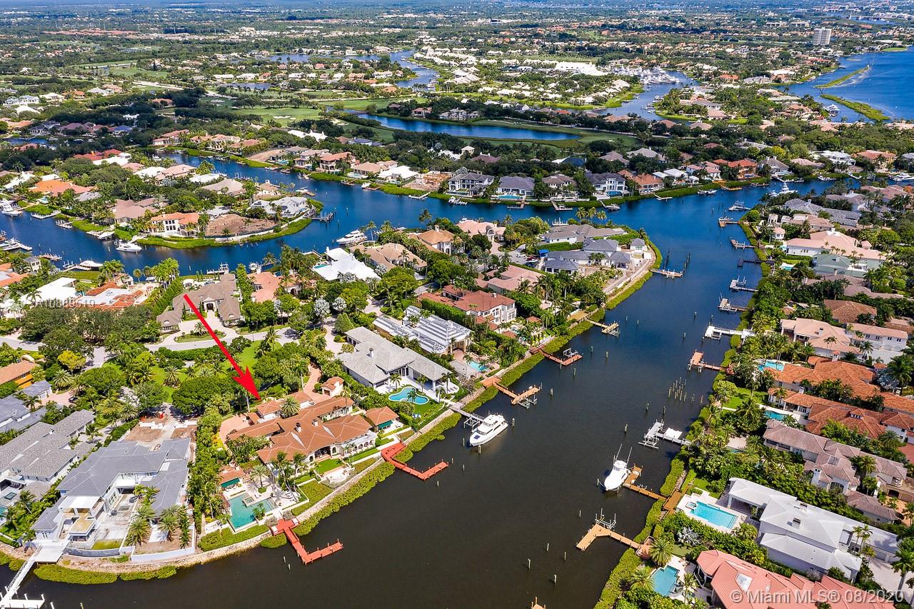 Admirals Cove - Residential