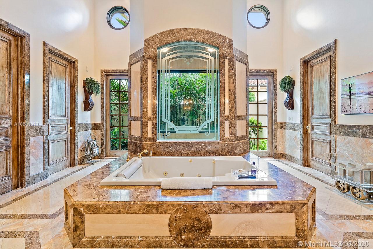 Admirals Cove - Residential