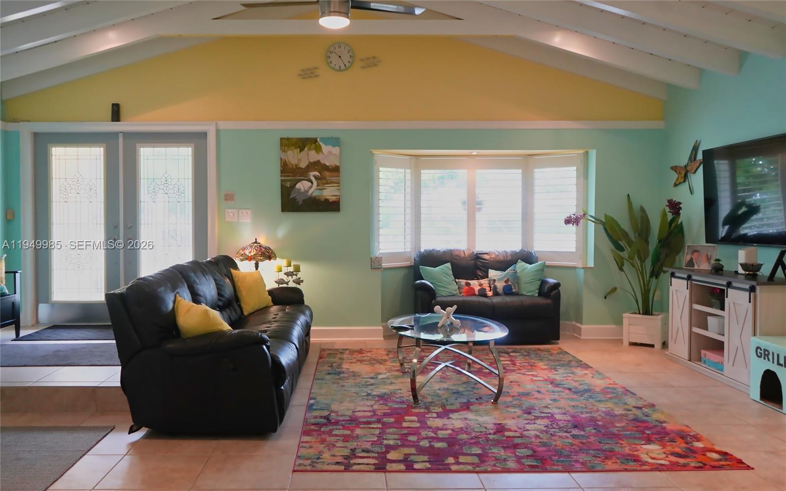 REDLANDS - Residential