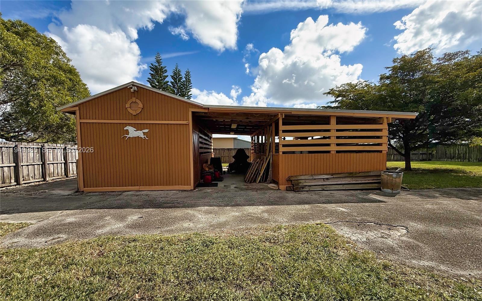 REDLANDS - Residential