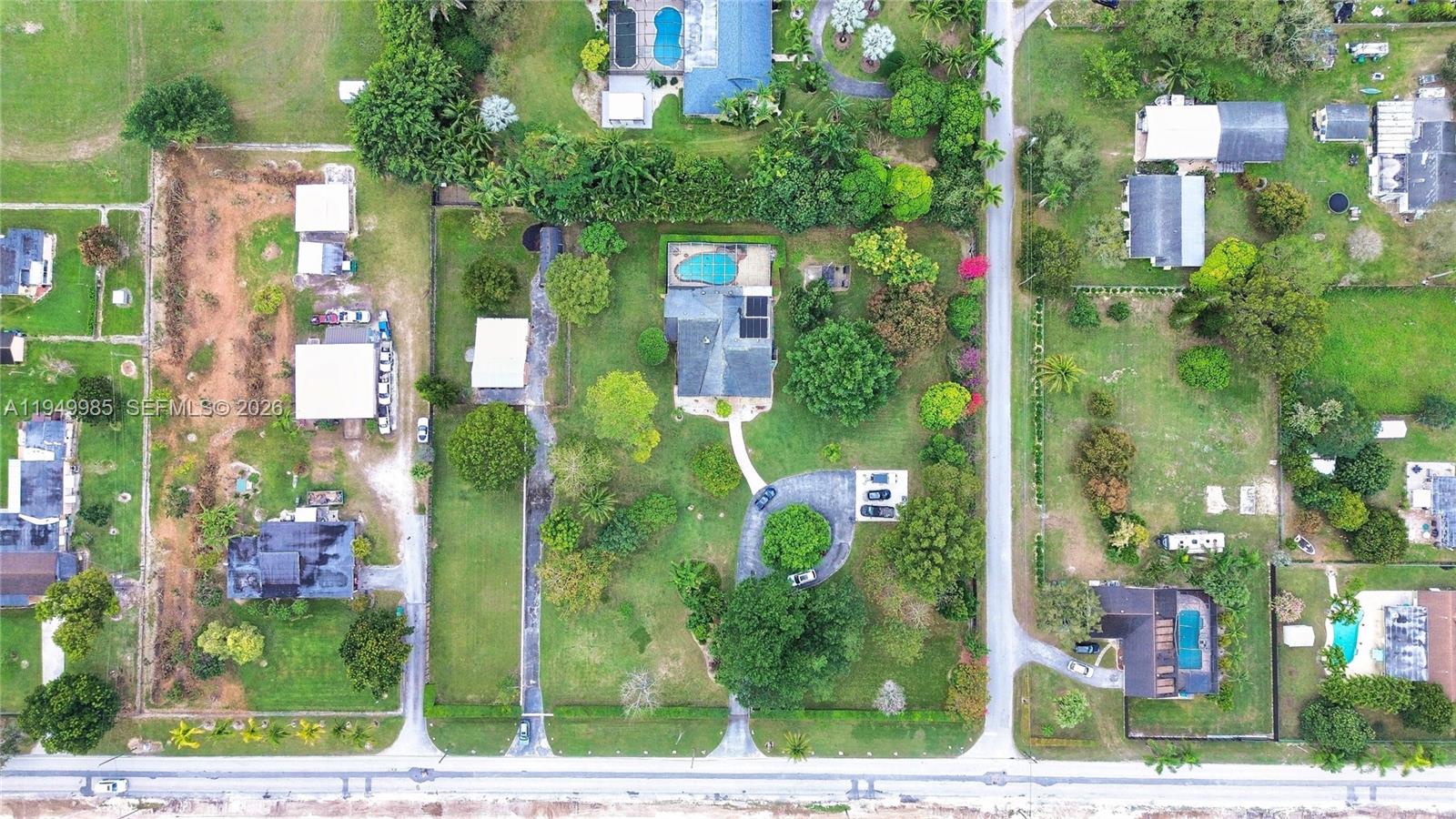 REDLANDS - Residential