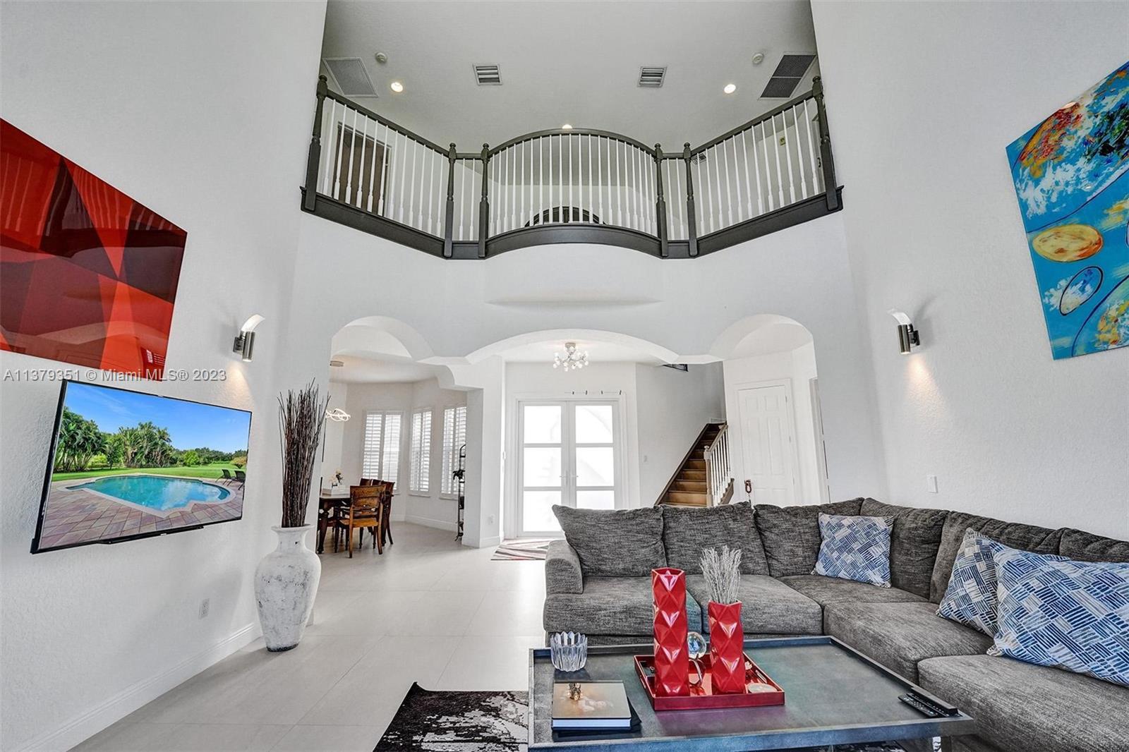 LONG LAKE RANCHES PLAT TW - Residential