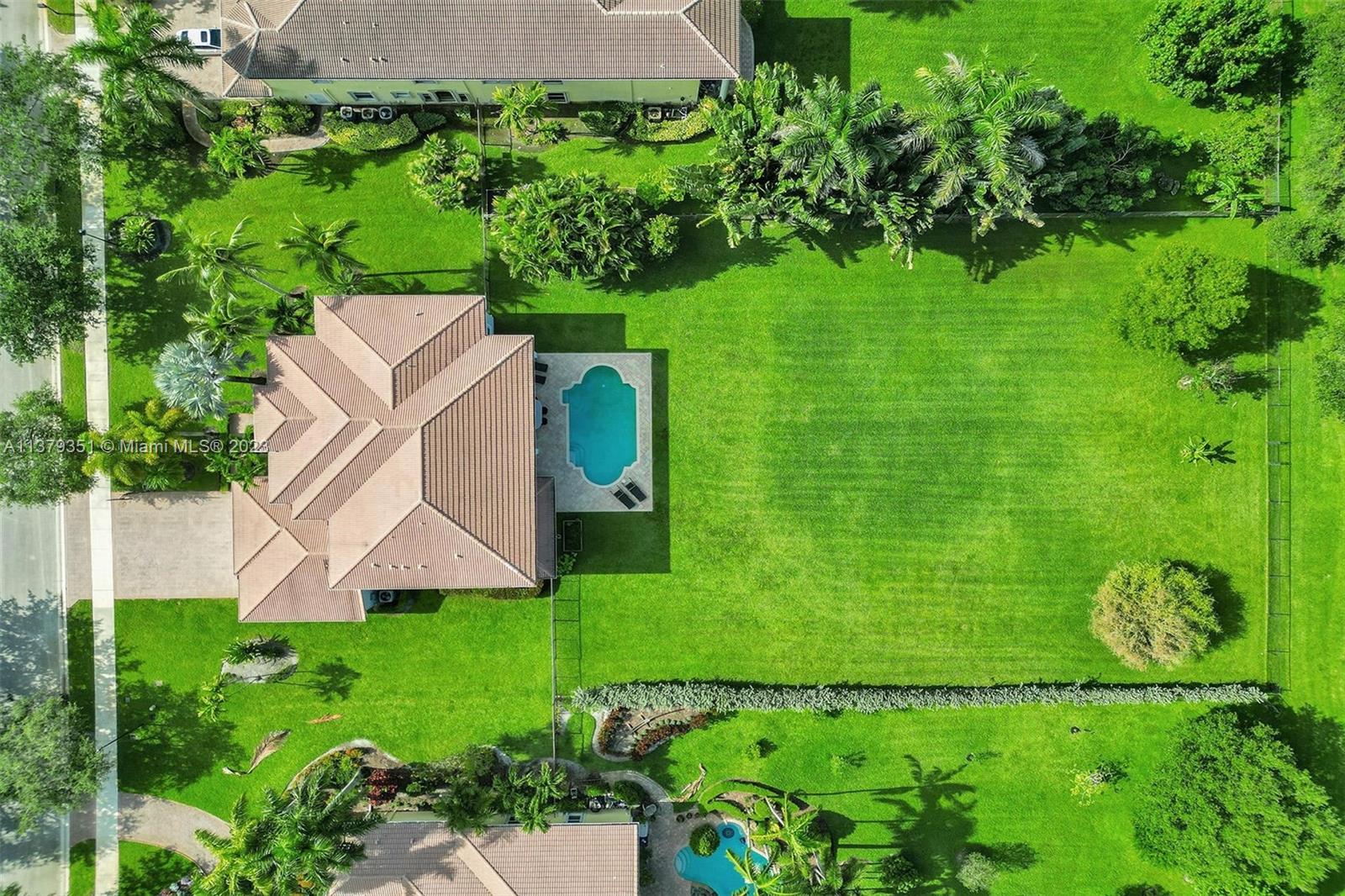 LONG LAKE RANCHES PLAT TW - Residential