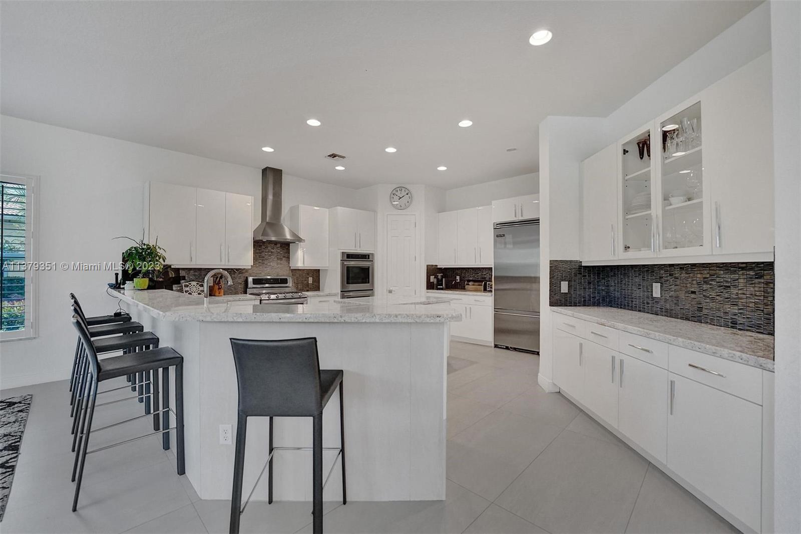 LONG LAKE RANCHES PLAT TW - Residential