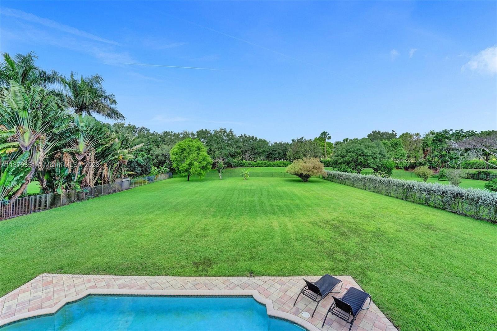 LONG LAKE RANCHES PLAT TW - Residential