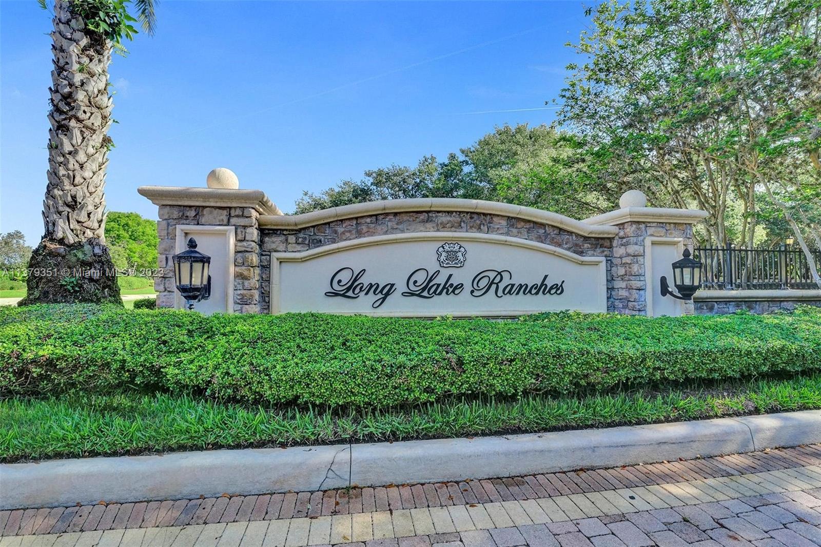 LONG LAKE RANCHES PLAT TW - Residential