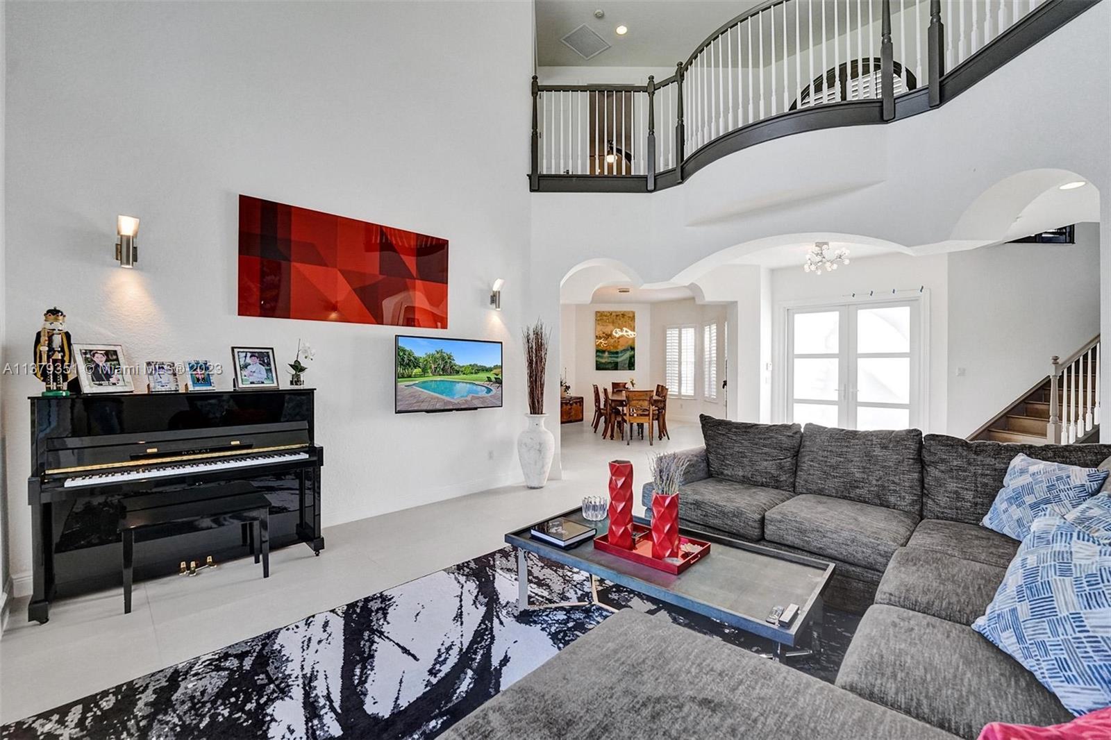 LONG LAKE RANCHES PLAT TW - Residential