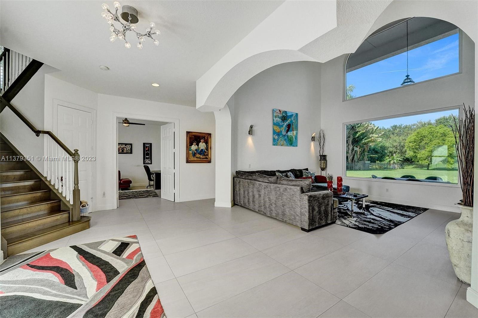 LONG LAKE RANCHES PLAT TW - Residential