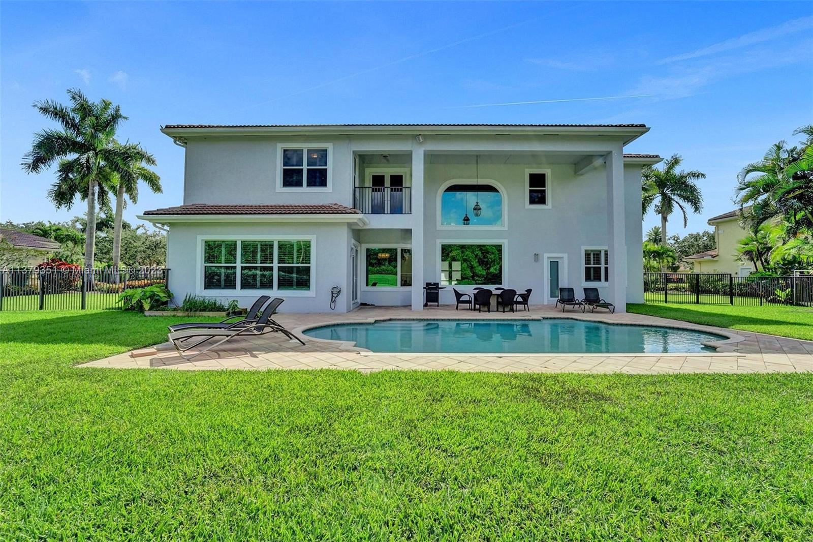 LONG LAKE RANCHES PLAT TW - Residential