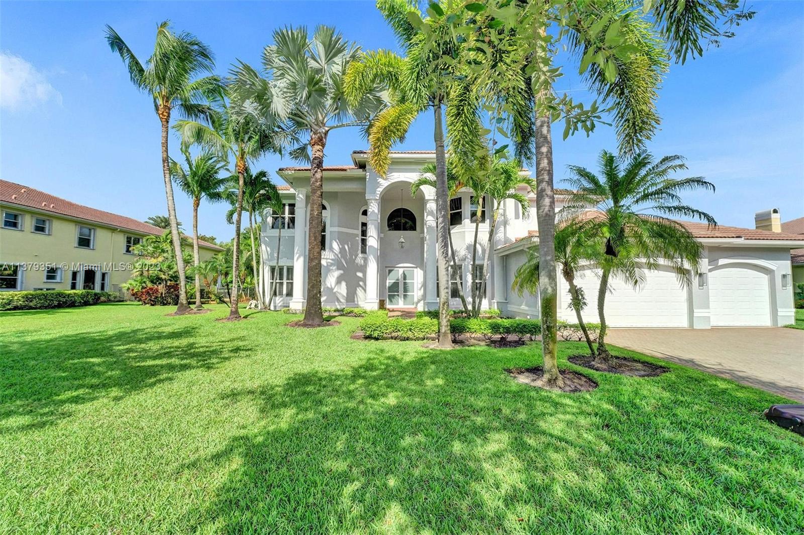 LONG LAKE RANCHES PLAT TW - Residential