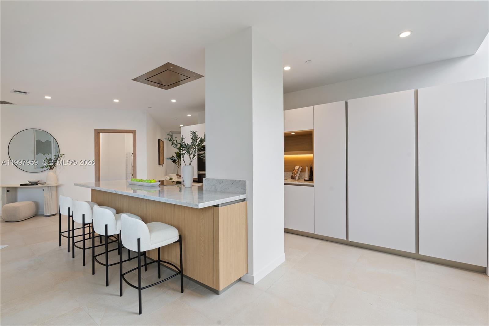 Bay Harbor Islands - Residential