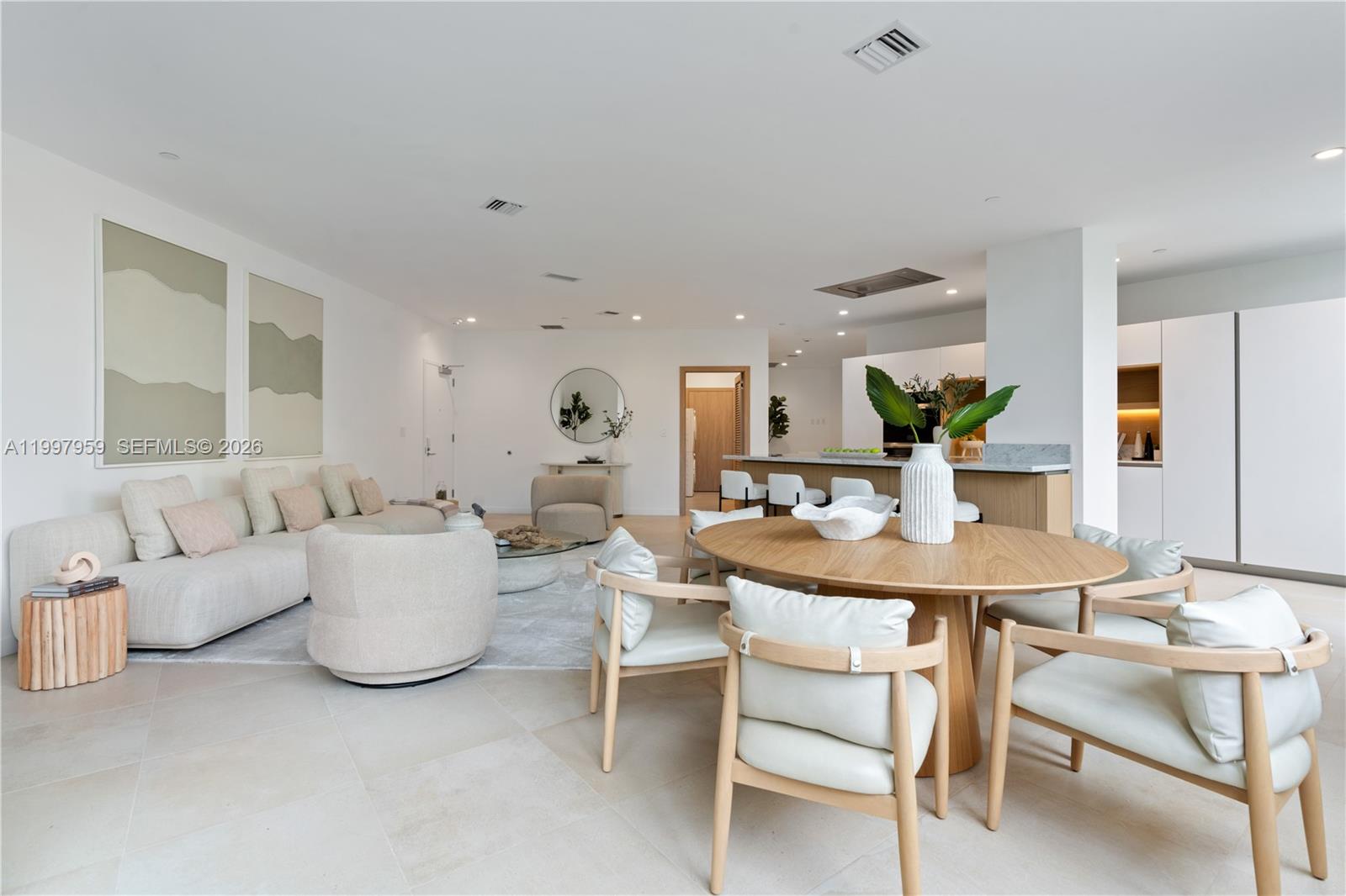 Bay Harbor Islands - Residential