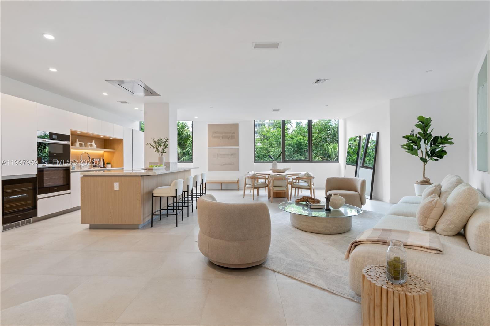 Bay Harbor Islands - Residential