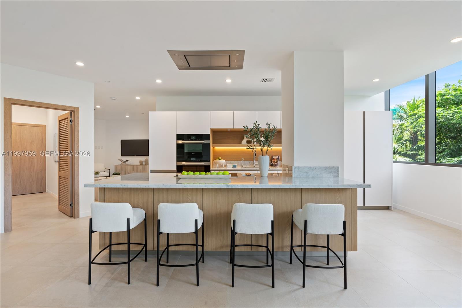 Bay Harbor Islands - Residential