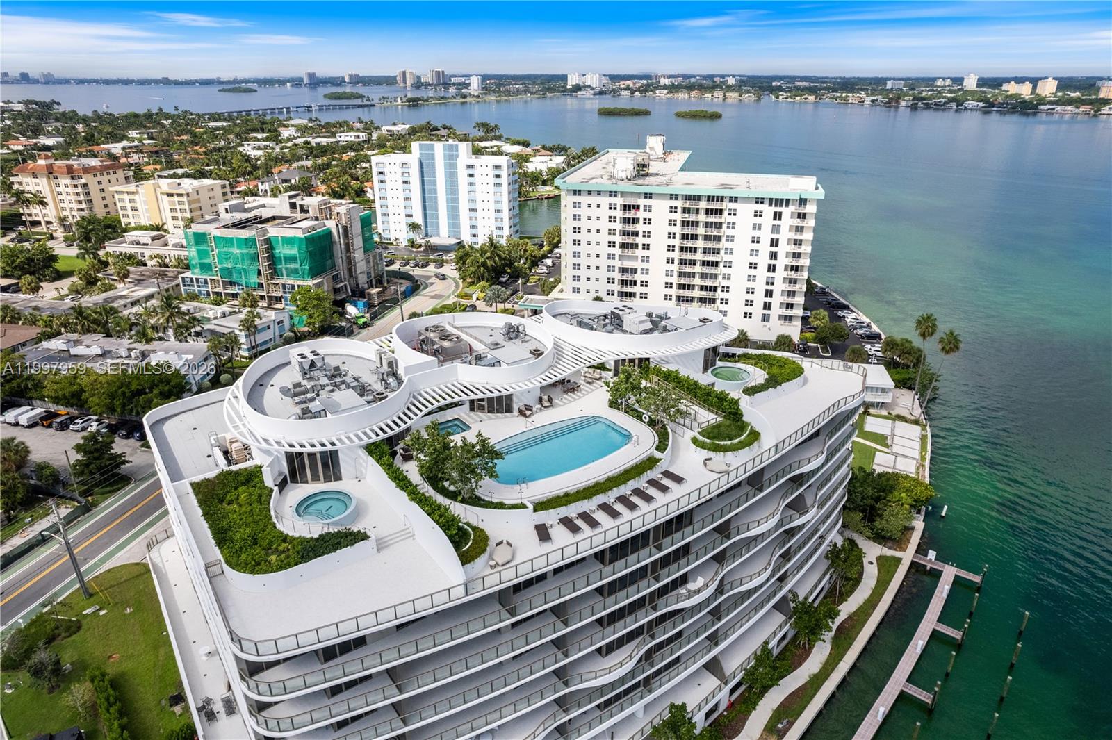 Bay Harbor Islands - Residential