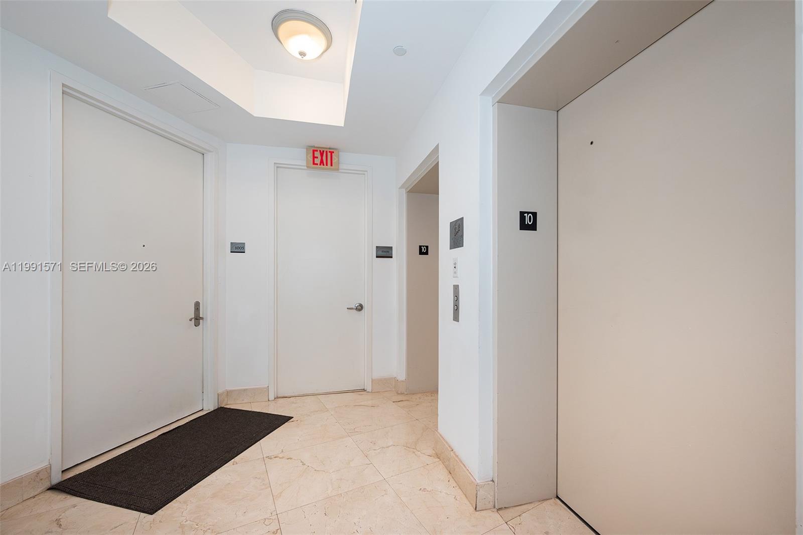 TDR TOWER I CONDO - Residential
