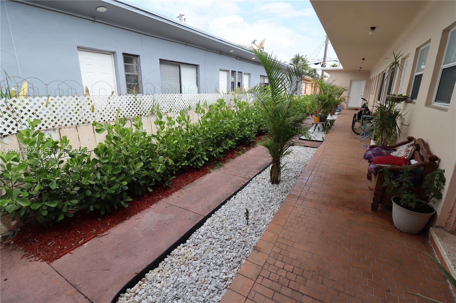 BISCAYNE BEACH-3RD ADDN PB - Residential Income