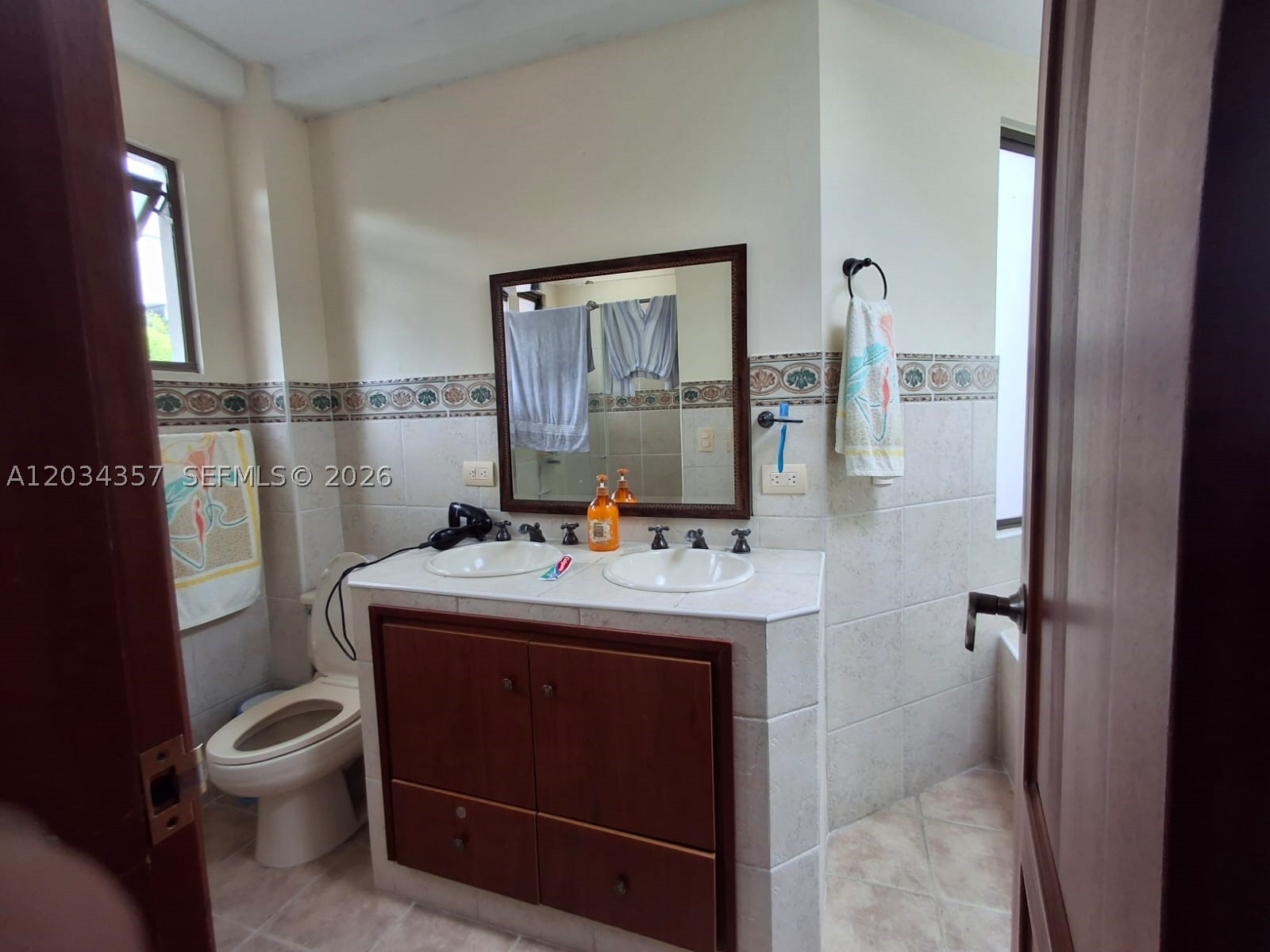 Condominio Las Cabañas - Residential