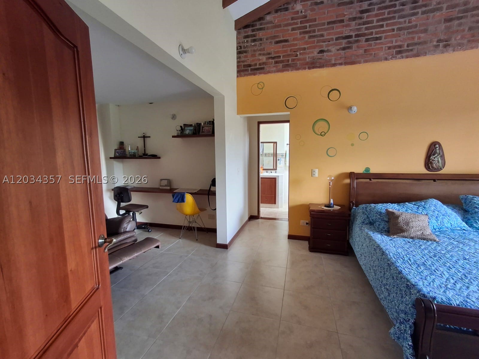 Condominio Las Cabañas - Residential
