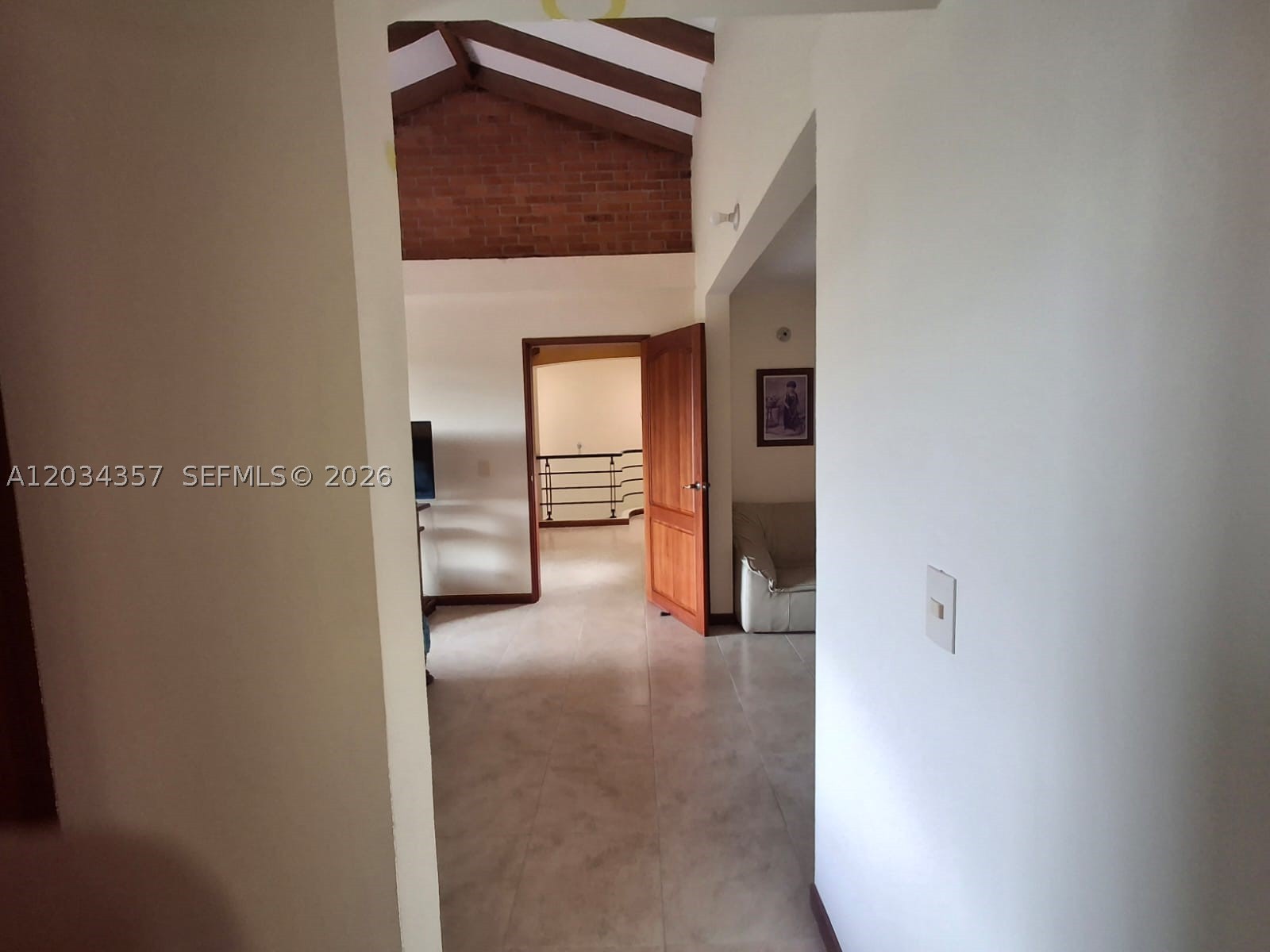 Condominio Las Cabañas - Residential