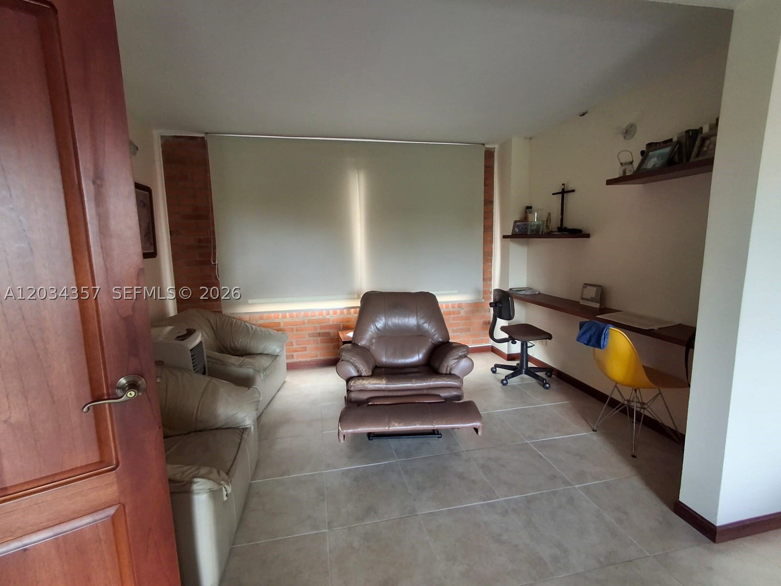 Condominio Las Cabañas - Residential
