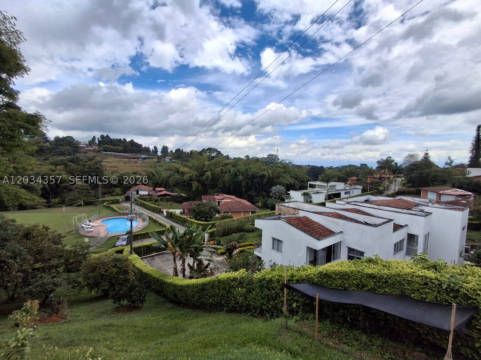Condominio Las Cabañas - Residential