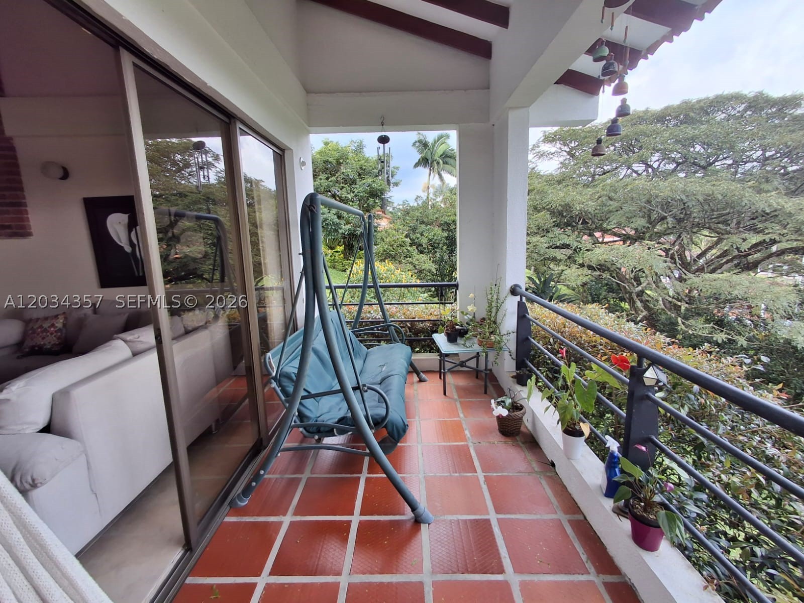 Condominio Las Cabañas - Residential