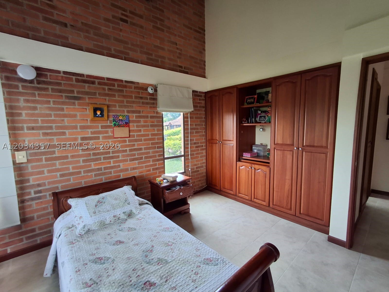 Condominio Las Cabañas - Residential