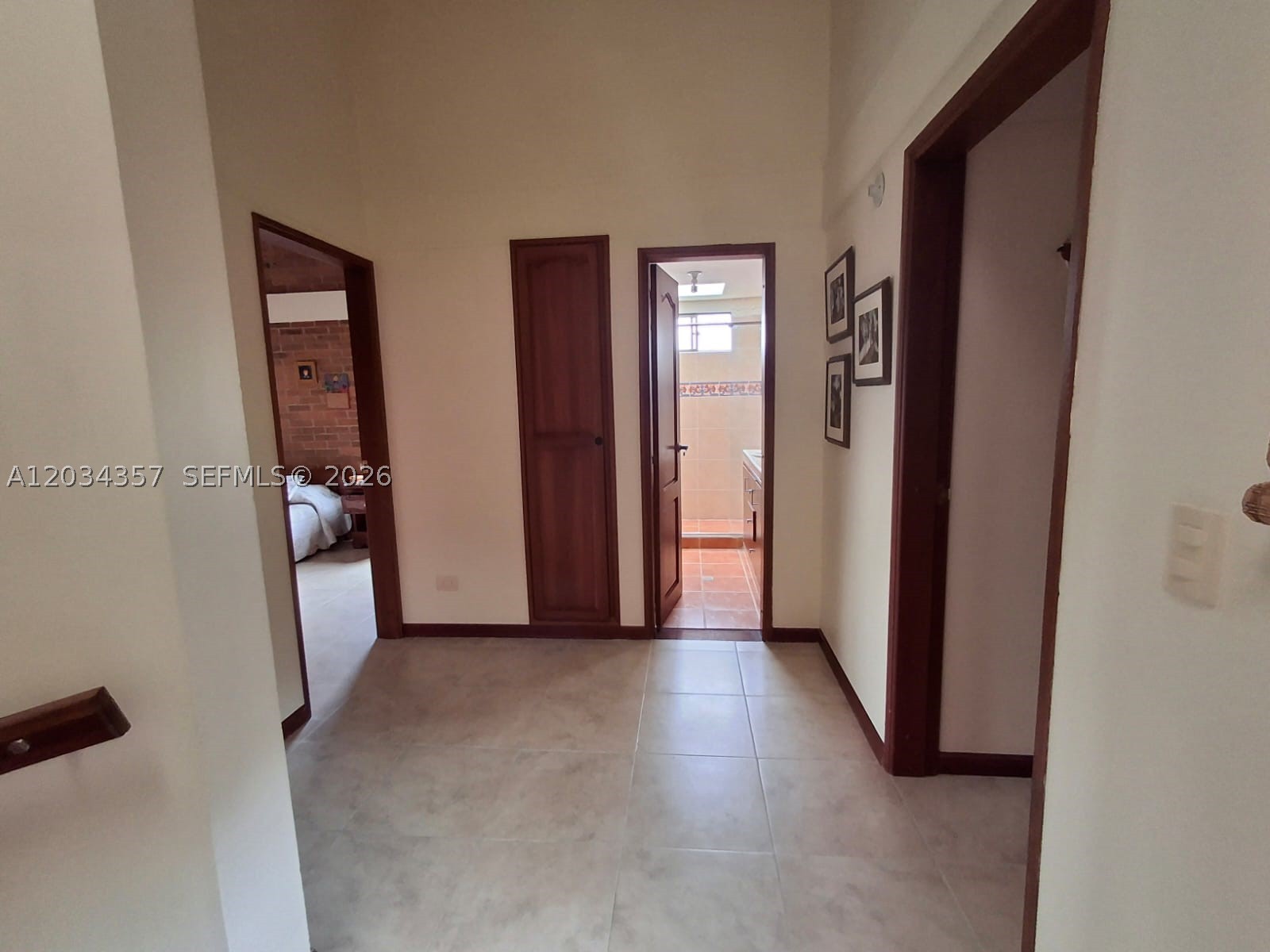 Condominio Las Cabañas - Residential