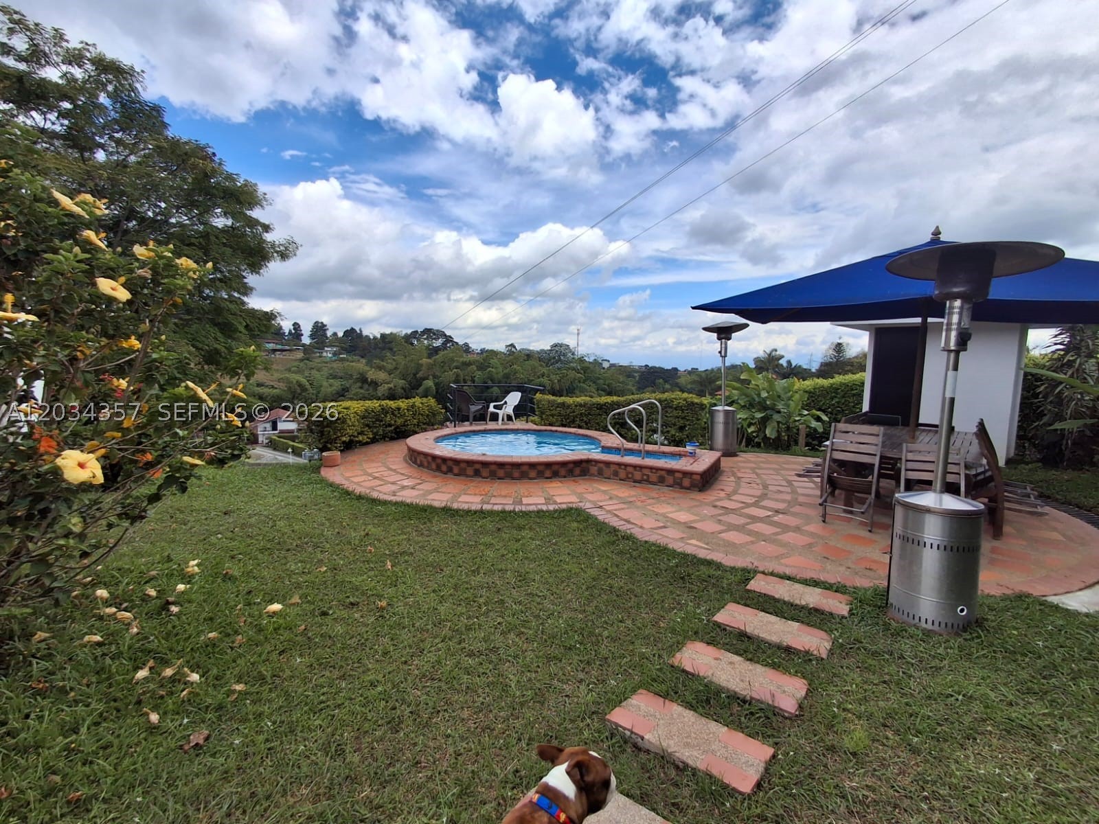 Condominio Las Cabañas - Residential