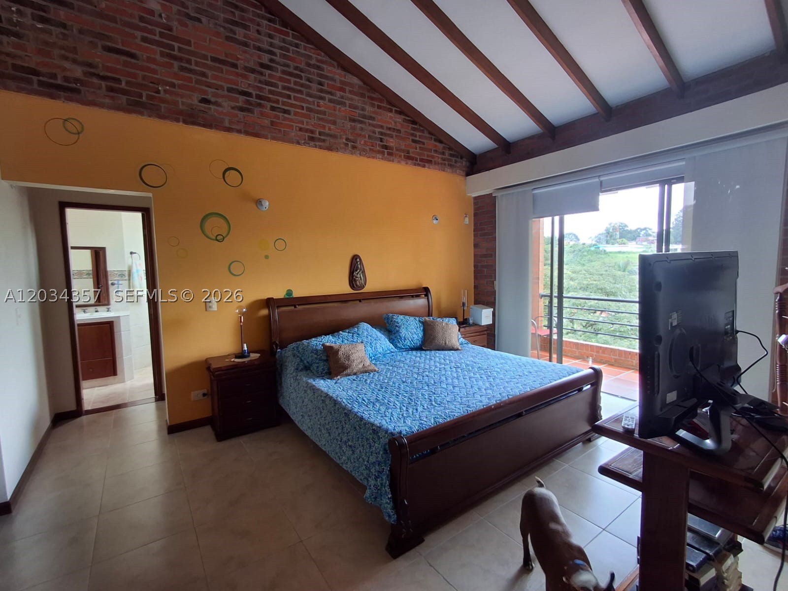 Condominio Las Cabañas - Residential