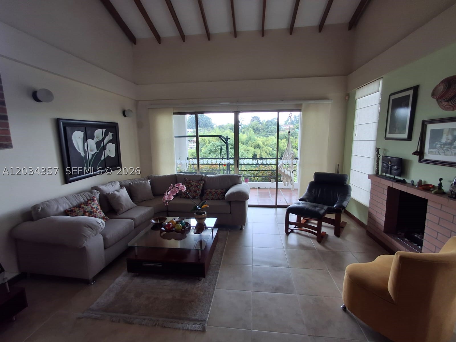 Condominio Las Cabañas - Residential