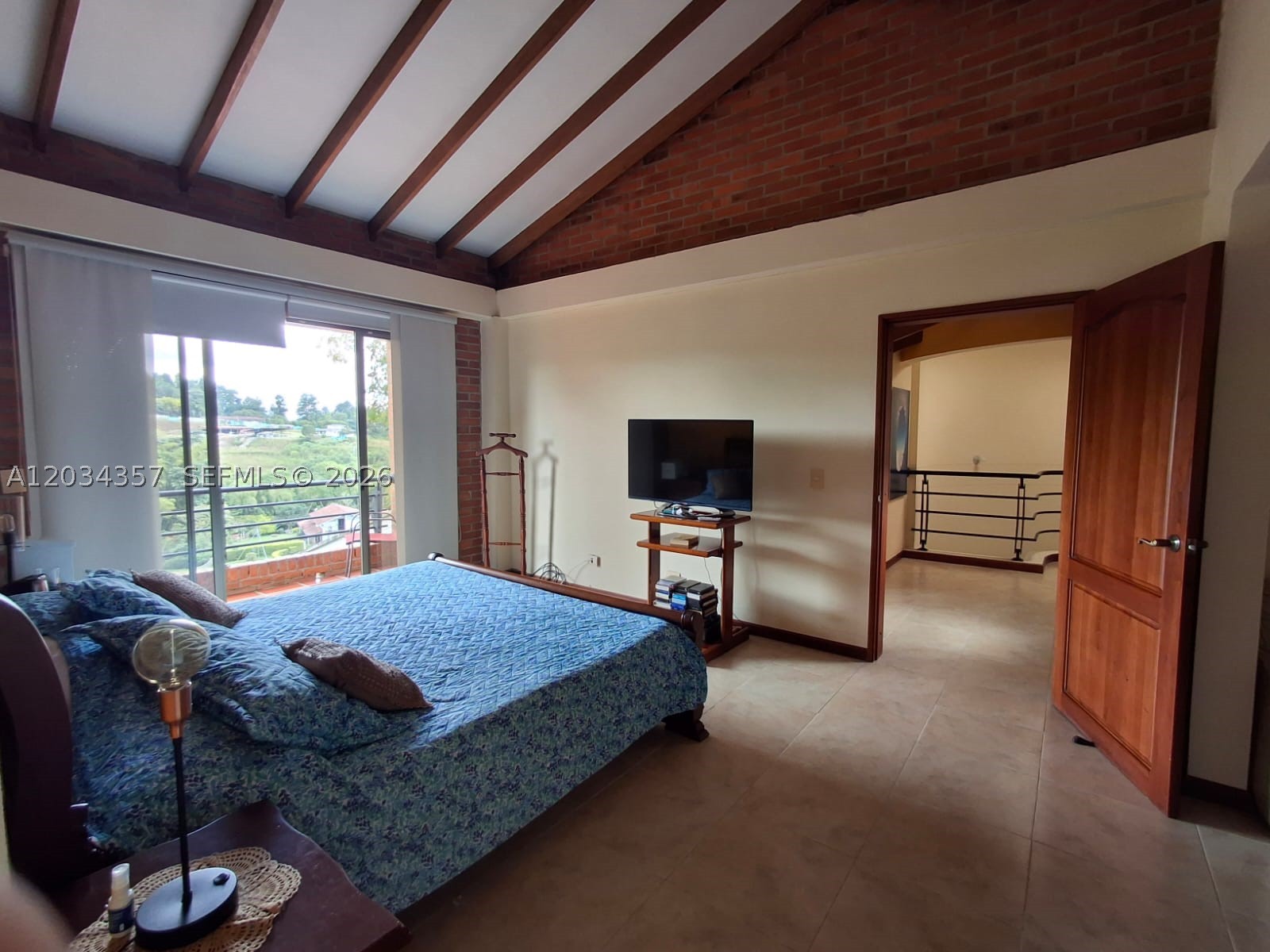 Condominio Las Cabañas - Residential