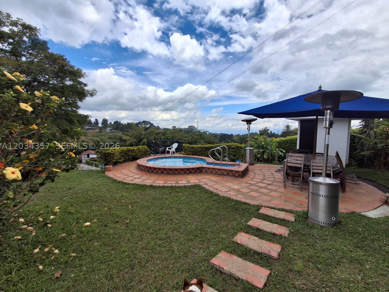 Condominio Las Cabañas - Residential