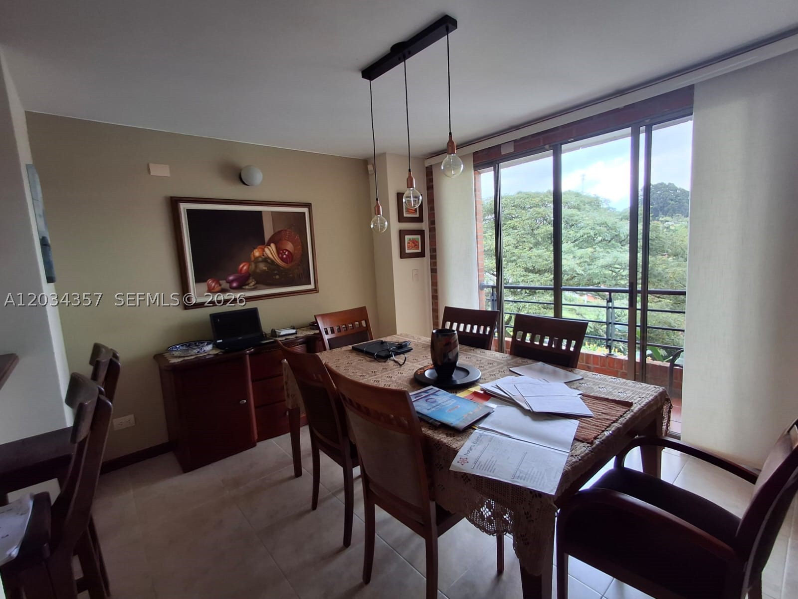 Condominio Las Cabañas - Residential