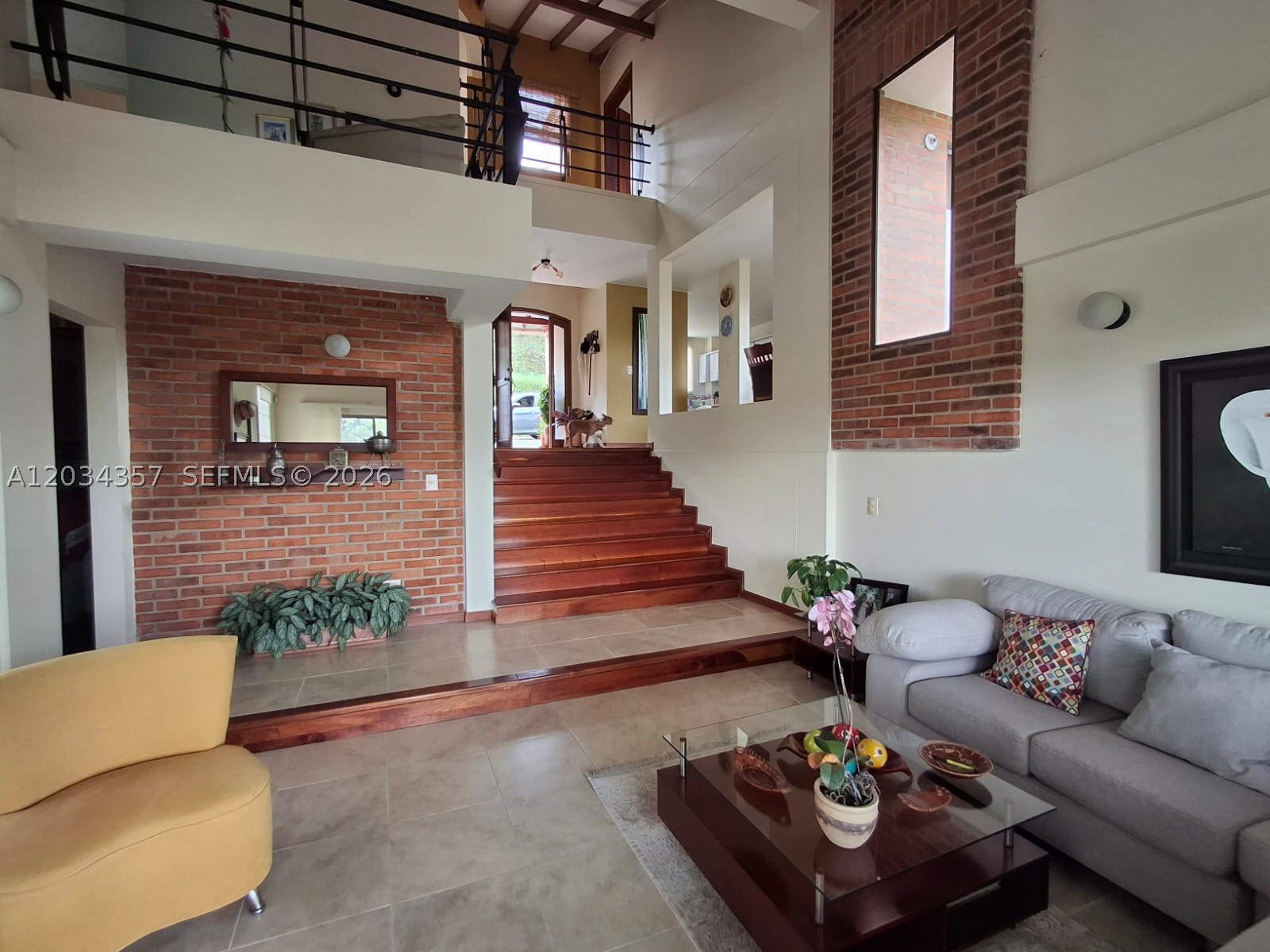 Condominio Las Cabañas - Residential