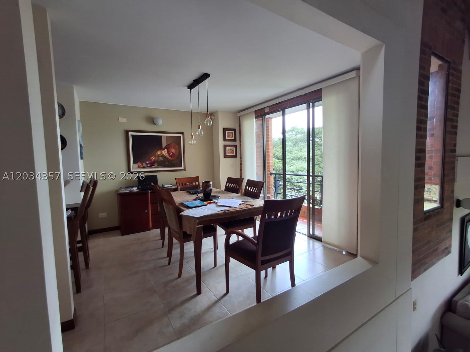 Condominio Las Cabañas - Residential