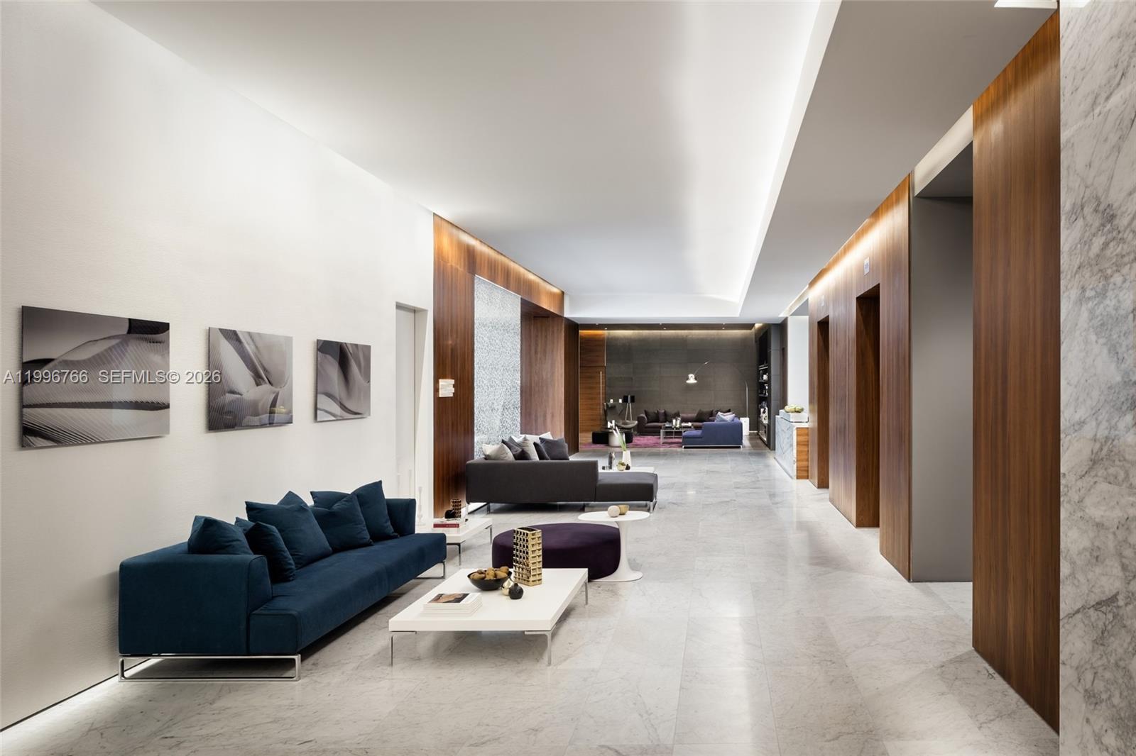 REACH CONDO - Residential
