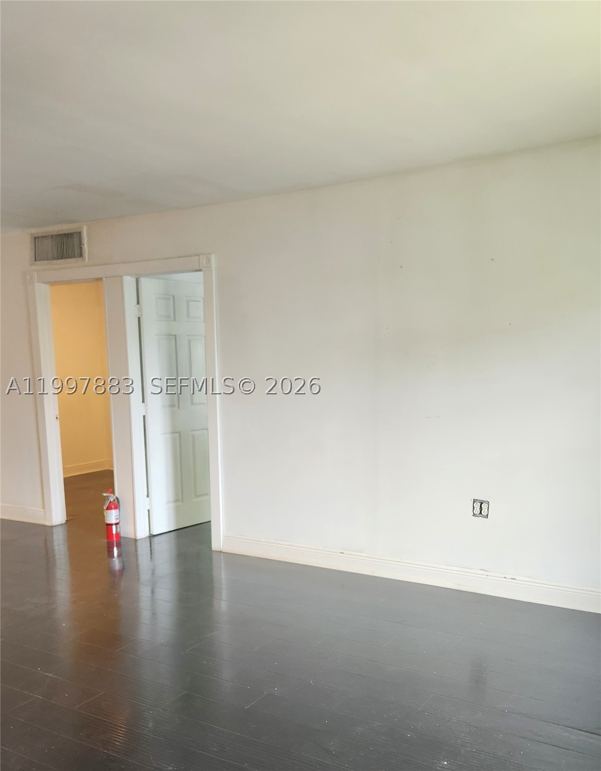 SPRING CREEK CONDO APARTM - Residential