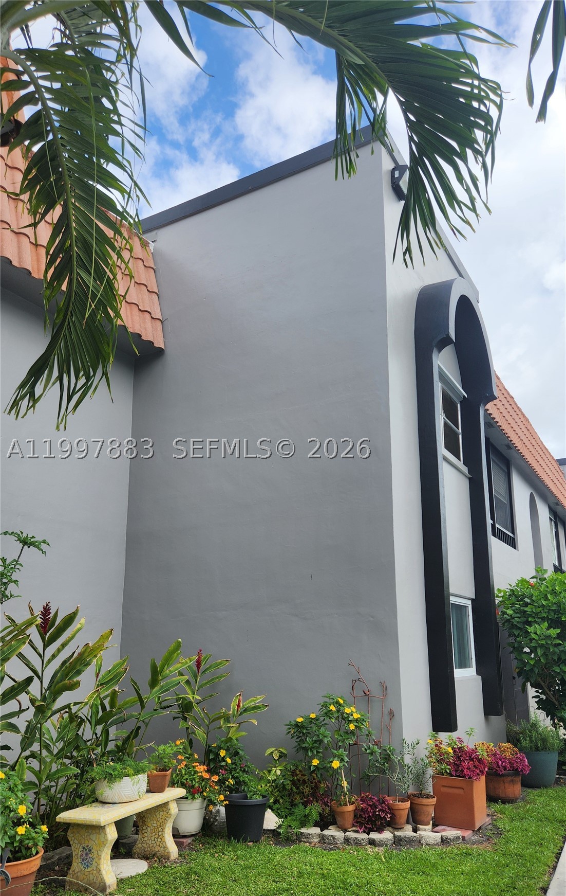 SPRING CREEK CONDO APARTM - Residential