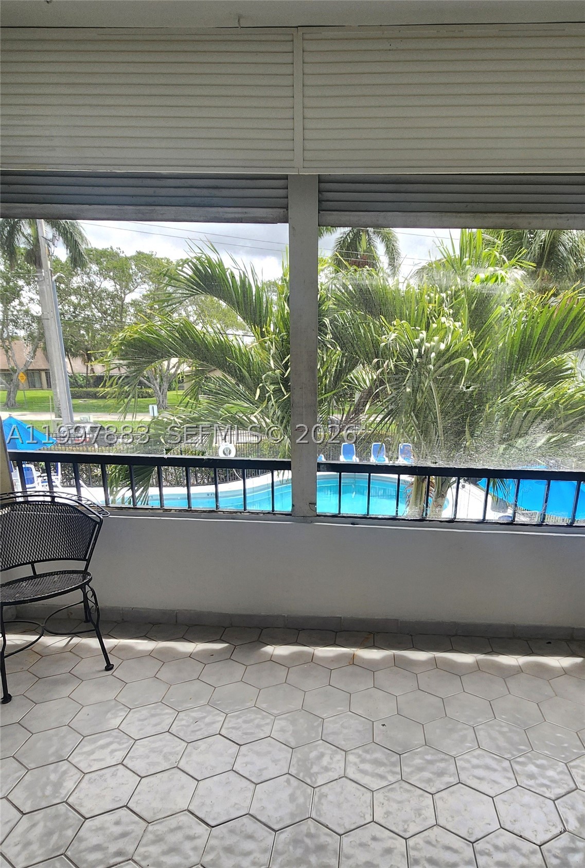 SPRING CREEK CONDO APARTM - Residential