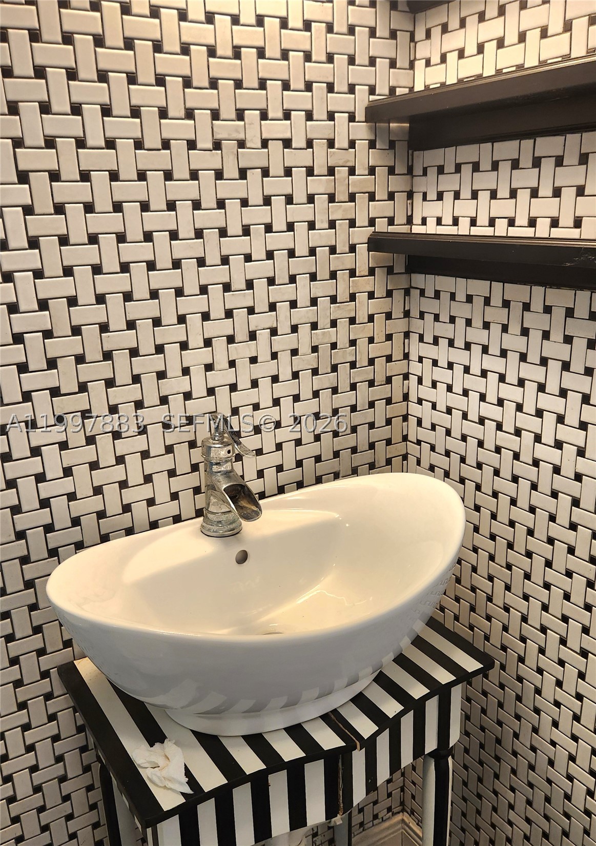 SPRING CREEK CONDO APARTM - Residential