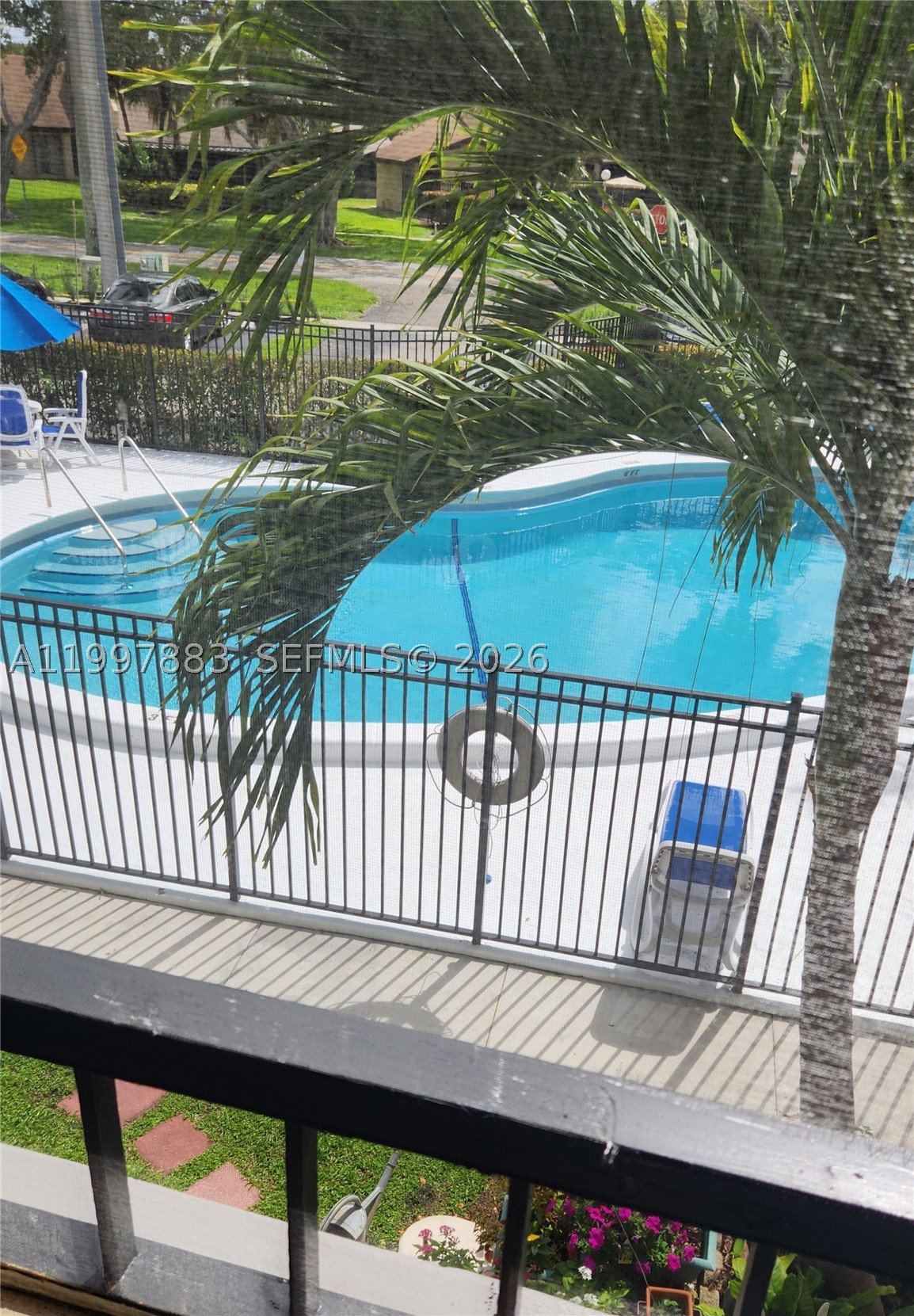 SPRING CREEK CONDO APARTM - Residential