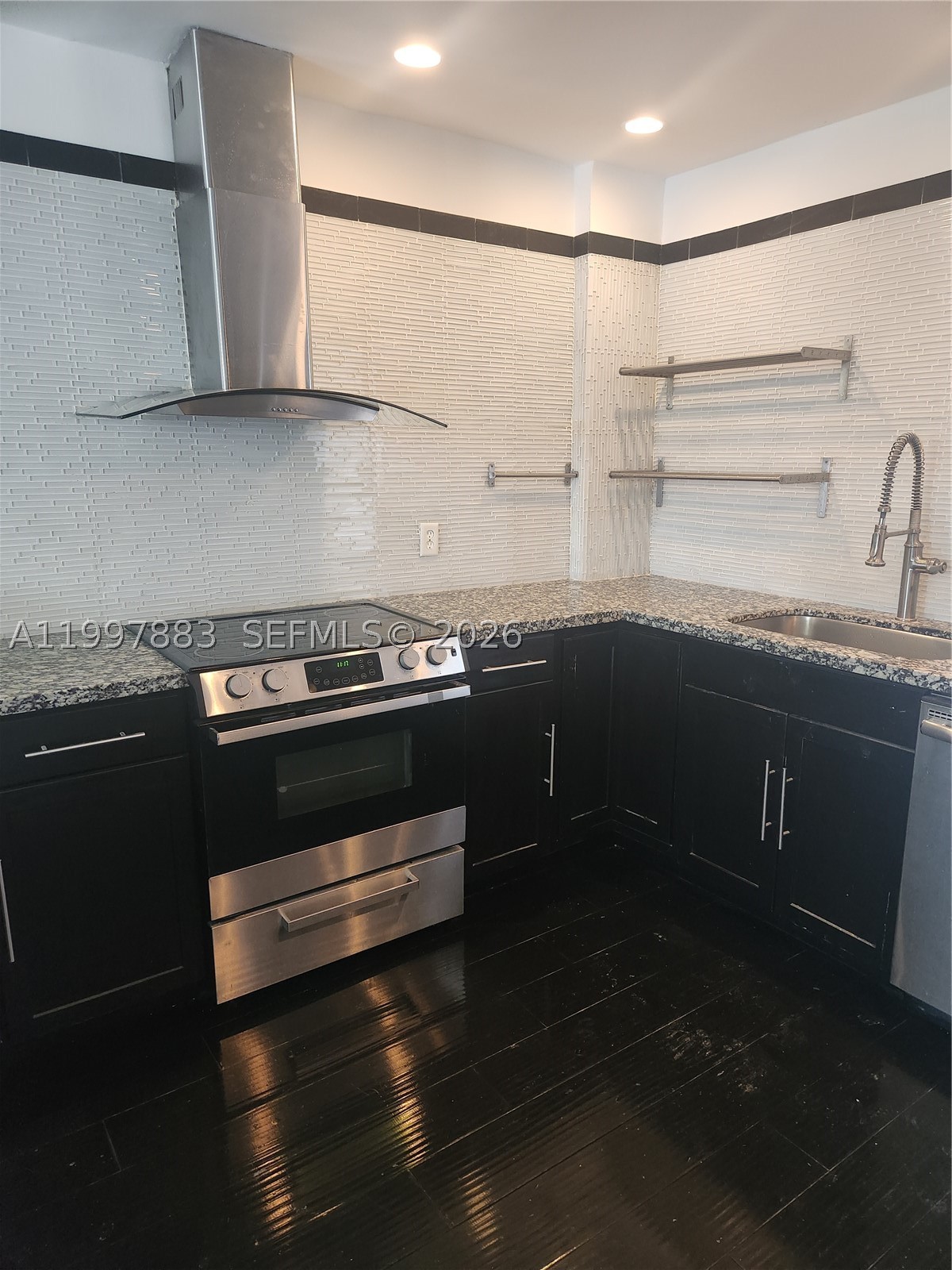 SPRING CREEK CONDO APARTM - Residential