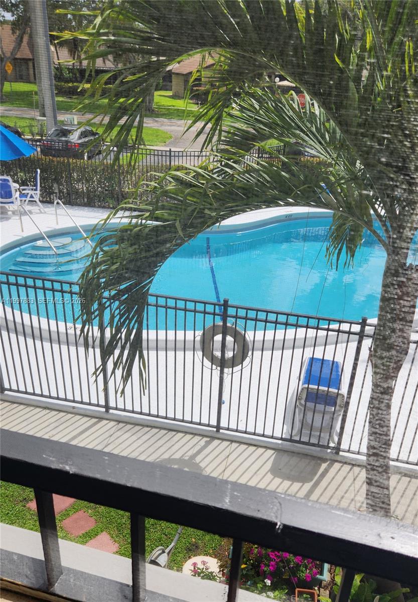 SPRING CREEK CONDO APARTM - Residential