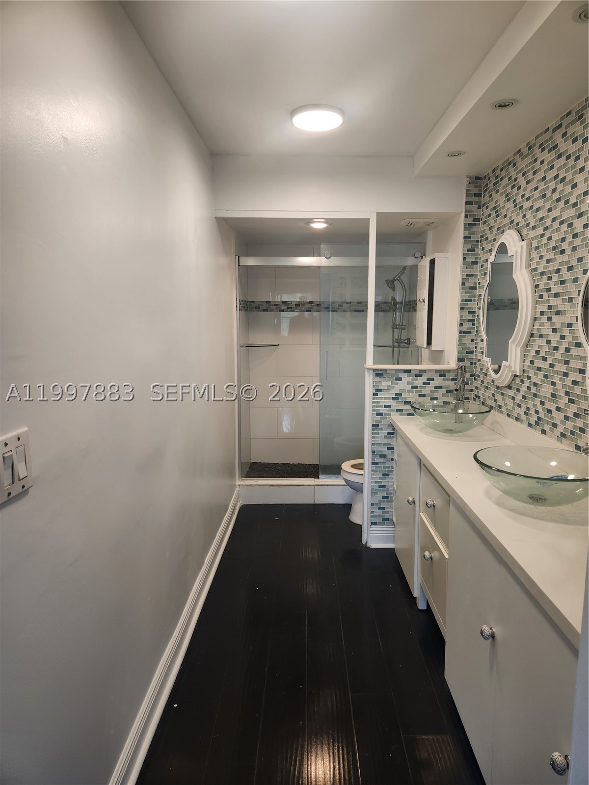 SPRING CREEK CONDO APARTM - Residential