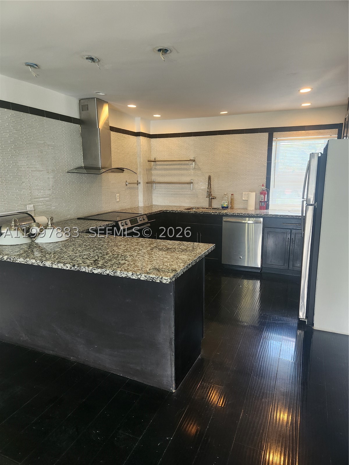 SPRING CREEK CONDO APARTM - Residential