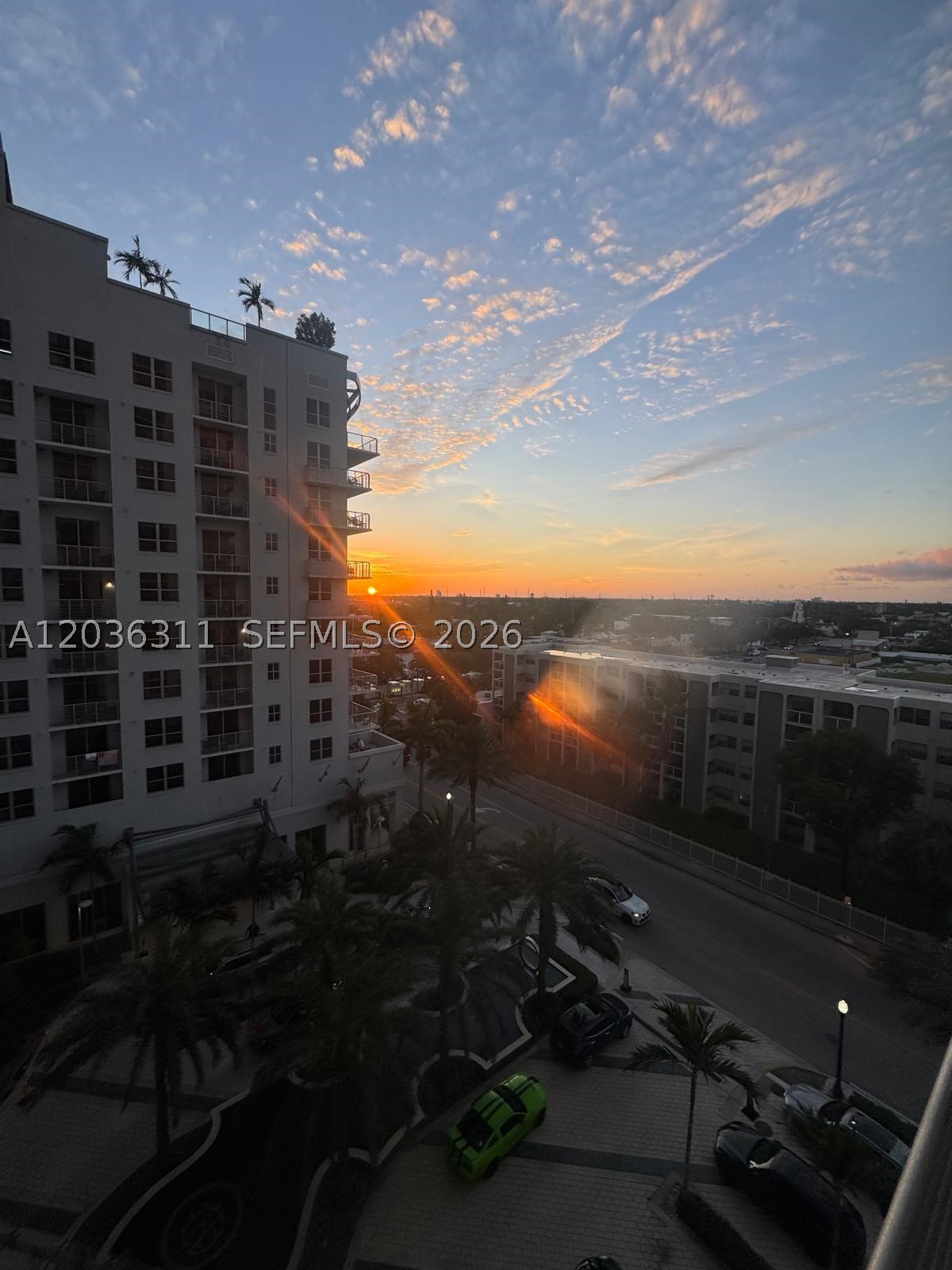 CIRC RESIDENCES CONDO - Residential