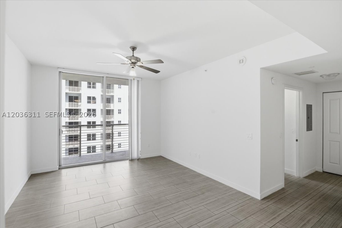CIRC RESIDENCES CONDO - Residential