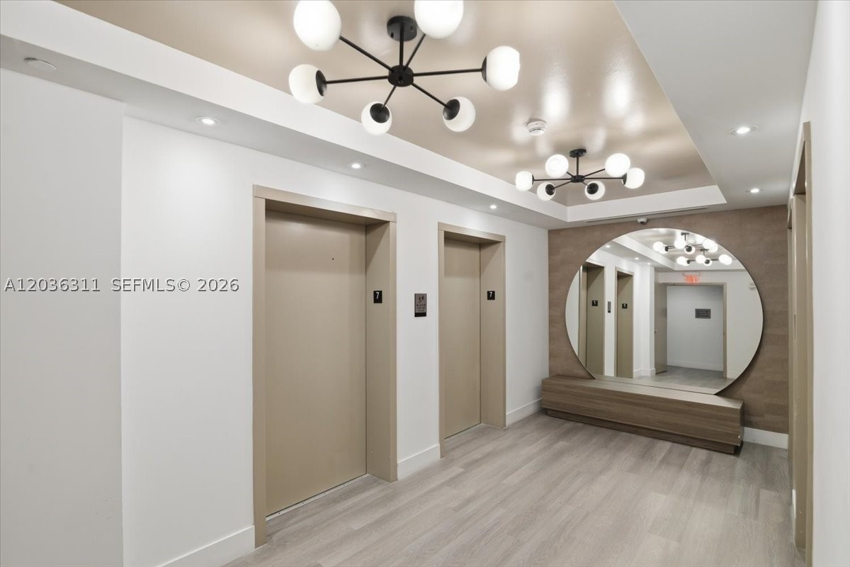 CIRC RESIDENCES CONDO - Residential